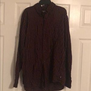 Chaps Button Down Shirt